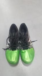 Sprint spikes (hardloopschoenen) maat 44, Sport en Fitness, Loopsport en Atletiek, Ophalen of Verzenden, Zo goed als nieuw, Spikes