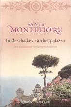 Santa Montefiore In de schaduw van het palazzo, Gelezen, Europa overig, Ophalen of Verzenden, Santa Montefiore