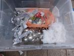 Heel veel kerstspullen, Diversen, Kerst, Ophalen of Verzenden, Zo goed als nieuw