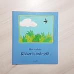 Kikker is bedroefd - max velthuijs, Boeken, Kinderboeken | Baby's en Peuters, Ophalen of Verzenden
