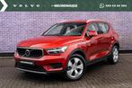 Volvo XC40 1.5 T3 Momentum | Stoel-/ Stuurverwarming | Camer, 12 maanden, Gebruikt, Euro 6, Leder en Stof