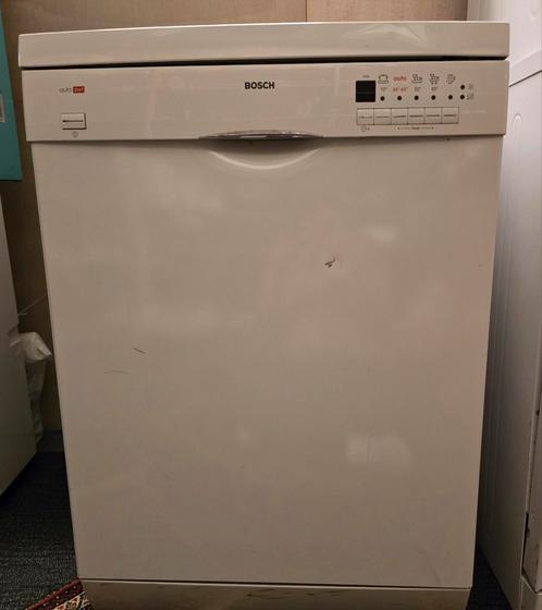 Bosch vaatwasser vrijstaand, Huis en Inrichting, Keuken | Keukenbenodigdheden, Gebruikt, Ophalen