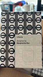 Ichendorf milano handgemaakt set amber wijn glas, Ophalen, Nieuw