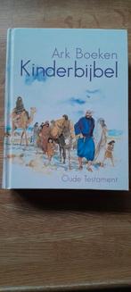 Ark Boeken Kinderbijbel - Oude Testament, Boeken, Ophalen of Verzenden, Zo goed als nieuw, Onbekend, Christendom | Protestants