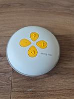 Medela Swing Maxi Dubbele Borstkolf, Ophalen, Zo goed als nieuw, Borstkolf
