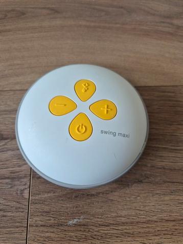 Medela Swing Maxi Dubbele Borstkolf beschikbaar voor biedingen