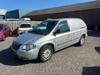 Chrysler Ram Van 2.8 CRD Zo ingeruild zo weer weg (bj 2008), Gebruikt, 4 cilinders, 150 pk, Bedrijf