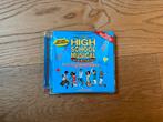 High School Musical - Nederlandse musical cd album Disney, Ophalen of Verzenden, Zo goed als nieuw