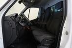 Opel Movano 2.3 Turbo L3H1 Bakwagen Bakwagen Meubelbak met L, 145 pk, Gebruikt, 4 cilinders, Origineel Nederlands