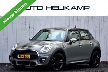Mini Mini 1.5 Cooper Serious Business | John Cooper Works |  beschikbaar voor biedingen