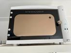 AW UV Sterilisator multifunctionele met nieuwe uv lamp, Ophalen of Verzenden, Gebruikt