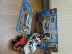 lego politie bundel!, Ophalen, Zo goed als nieuw, Complete set, Lego