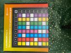 Ableton Launchpad X MIDI Controller, Verzenden, Zo goed als nieuw