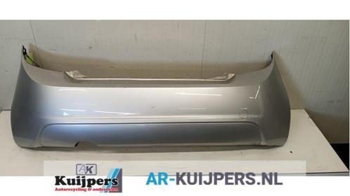 Achterbumper van een Chevrolet Aveo, Auto-onderdelen, Carrosserie en Plaatwerk, Bumper, Chevrolet, Gebruikt