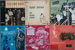 Verzameling dixieland singles (40 stuks), Cd's en Dvd's, Vinyl Singles, Ophalen of Verzenden, Gebruikt