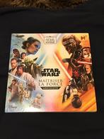 Star Wars (Disney) plaatjes/ stickers album, Verzamelen, Overige typen, Ophalen of Verzenden, Zo goed als nieuw