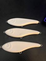 jerk baits, Watersport en Boten, Hengelsport | Roofvissen, Ophalen of Verzenden, Nieuw, Overige typen