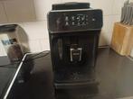 Philips ep2220 espressomachine, Gebruikt, Koffiemachine, Afneembaar waterreservoir, Koffiebonen