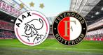 1 ticket Ajax-Feyenoord, Tickets en Kaartjes, Losse kaart, Eén persoon, December