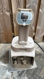 Pomp intex pure spa voor 6 persoons spa, Tuin en Terras, Bubbelbaden en Hottubs, Ophalen, Gebruikt, Pomp