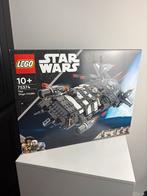 LEGO Star Wars 75374 The Onyx Cinder, Ophalen of Verzenden, Nieuw, Complete set, Lego
