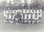 PERSFOTO AJAX AMSTERDAM 1972/73, Verzamelen, Ophalen of Verzenden, Zo goed als nieuw, Ajax, Poster, Plaatje of Sticker