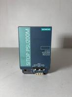 Siemens 6EP1333-3BA00 SITOP PSU200M, Ophalen of Verzenden, Zo goed als nieuw