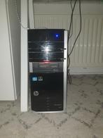 Gaming pc geforce gtx 1060 6gb, Computers en Software, HDD, Ophalen of Verzenden, Zo goed als nieuw, HP