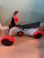 Leuke Berg loopfiets/ driewieler, Kinderen en Baby's, Speelgoed | Buiten | Voertuigen en Loopfietsen, Ophalen of Verzenden, Zo goed als nieuw