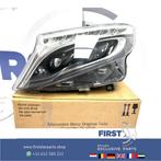 W447 Vito Full LED ILS Koplamp Mercedes origineel LINKS, Ophalen of Verzenden, Gebruikt, Mercedes-Benz