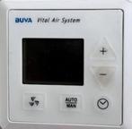 Buva Vital Air Systemen Douchebediening Hoofdbediening, Ophalen, Gebruikt, Ventilator