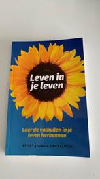 J. Young - Leven in je leven, Boeken, Psychologie, J. Young; J. Klosko, Ophalen of Verzenden, Zo goed als nieuw