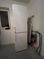 Liebherr koelvries combinatie, Witgoed en Apparatuur, Koelkasten en IJskasten, Ophalen, Gebruikt, 200 liter of meer, Met aparte vriezer