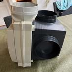 Mechanische ventilatie orcon mvs-8, Doe-het-zelf en Verbouw, Ophalen, Gebruikt, Ventilator