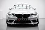 BMW M2 Coupé DCT Competition |M-Track Pack|M-Drivers Pack|M, Auto's, BMW, Automaat, Achterwielaandrijving, Gebruikt, 4 stoelen