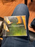 Veldhuis & Kemper - Halfzoecht CD, Ophalen of Verzenden, Zo goed als nieuw, Overige genres