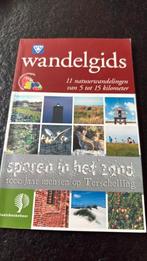 VVV Wandelgids, Ophalen of Verzenden, Zo goed als nieuw