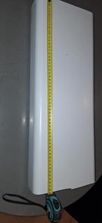 Novy Platte buis 222x89mm - 906401, Ophalen of Verzenden, Nieuw