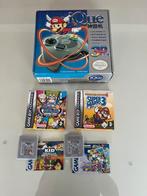 Nintendo collectie, Spelcomputers en Games, Spelcomputers | Nintendo Game Boy, Ophalen of Verzenden, Zo goed als nieuw, Game Boy Advance