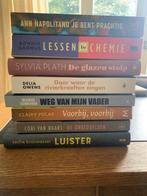 Boeken divers, Boeken, Romans, Ophalen of Verzenden, Zo goed als nieuw, Diverse auteurs, Nederland