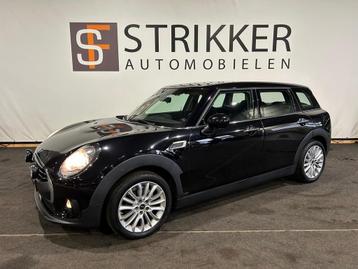 Mini Mini Clubman 1.5 One Pepper Business Plus beschikbaar voor biedingen