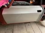 Alfa Romeo 105 GT deur links/rechts Bertone Brievenbus 1750., Auto-onderdelen, Carrosserie en Plaatwerk, Gebruikt, Deur, Links