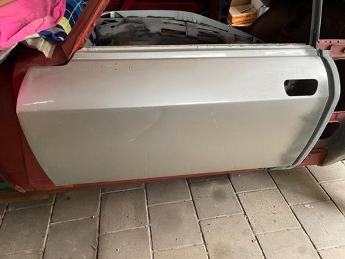 Alfa Romeo 105 GT deur links/rechts Bertone Brievenbus 1750., Auto-onderdelen, Carrosserie en Plaatwerk, Deur, Alfa Romeo, Oldtimer onderdelen