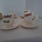 Wegdwood Briar Rose, Ophalen, Porselein, Overige stijlen, Bord(en)