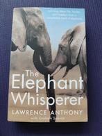Boek The Elephant Whisperer te koop, Gelezen, Ophalen of Verzenden