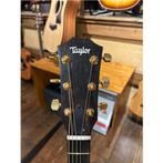 Taylor 214CE-K DLX - B-Stock, Ophalen of Verzenden, Zo goed als nieuw, Western- of Steelstringgitaar, Met koffer
