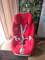 Autostoel Chicco, Ophalen, Zo goed als nieuw, Chicco, Autogordel