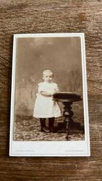 OUDE FOTO LEEUWARDEN, Verzamelen, Foto's en Prenten, Ophalen of Verzenden, Voor 1940, Zo goed als nieuw