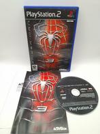 spider-man 3 ps2, Avontuur en Actie, 1 speler, Ophalen of Verzenden, Zo goed als nieuw