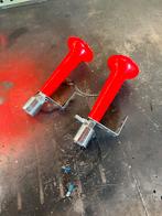 Tuksefluit lucht en 24V, Ophalen, Nieuw